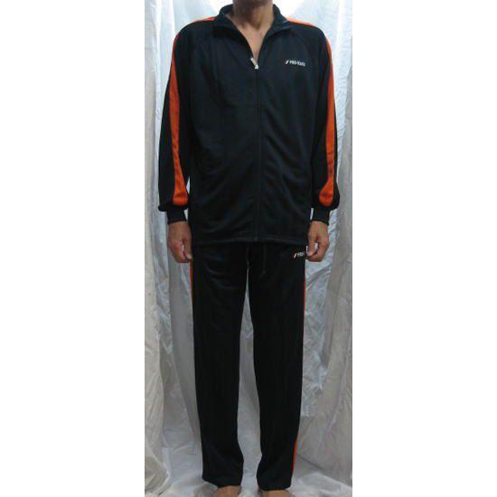 PRO-Keds（プロケッズ） ジャージ 上下 シャドーストライプ 29（紺x