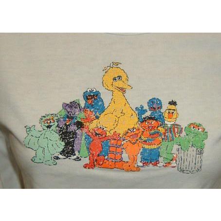 3DO セサミストリート 10月22日(火)より受注受付開始】【BLITZWAY】「セサミストリート」の