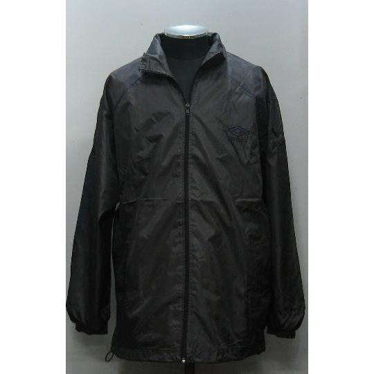 umbro（アンブロ） 訳あり ナイロン ウインドブレーカー ジャケット 