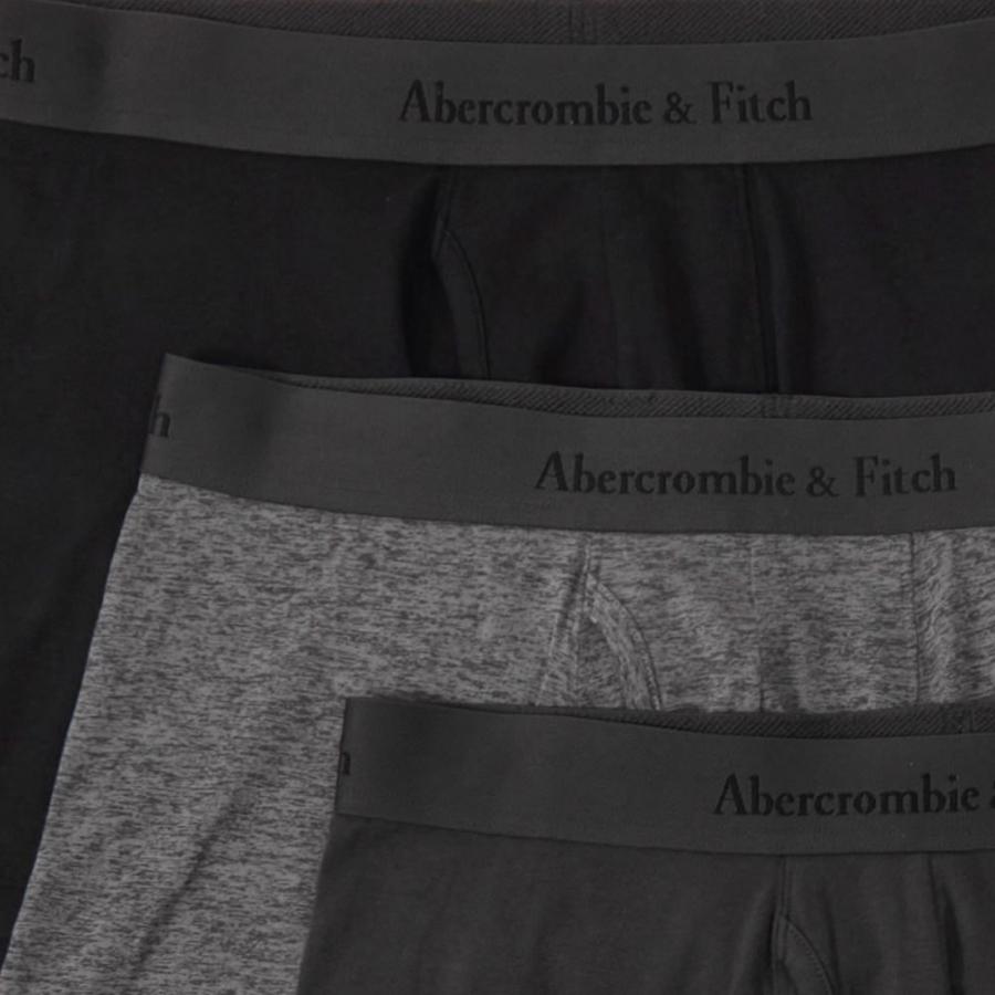 【並行輸入品】アバクロンビー&フィッチ メンズ ボクサーパンツ ( ７枚セット 箱入り ) Abercrombie&Fitch 7-Pack Boxer Briefs 【返品・交換不可】｜herobox｜04