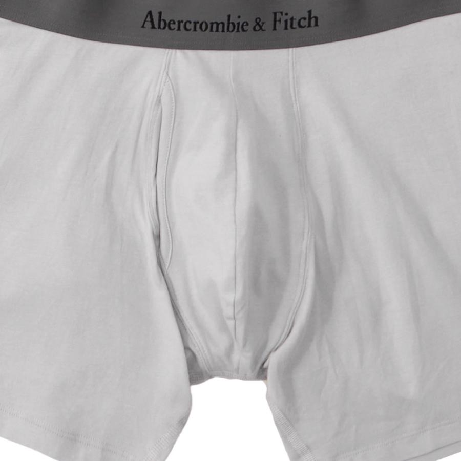 【並行輸入品】アバクロンビー&フィッチ メンズ ボクサーパンツ ( ７枚セット 箱入り ) Abercrombie&Fitch 7-Pack Boxer Briefs 【返品・交換不可】｜herobox｜06