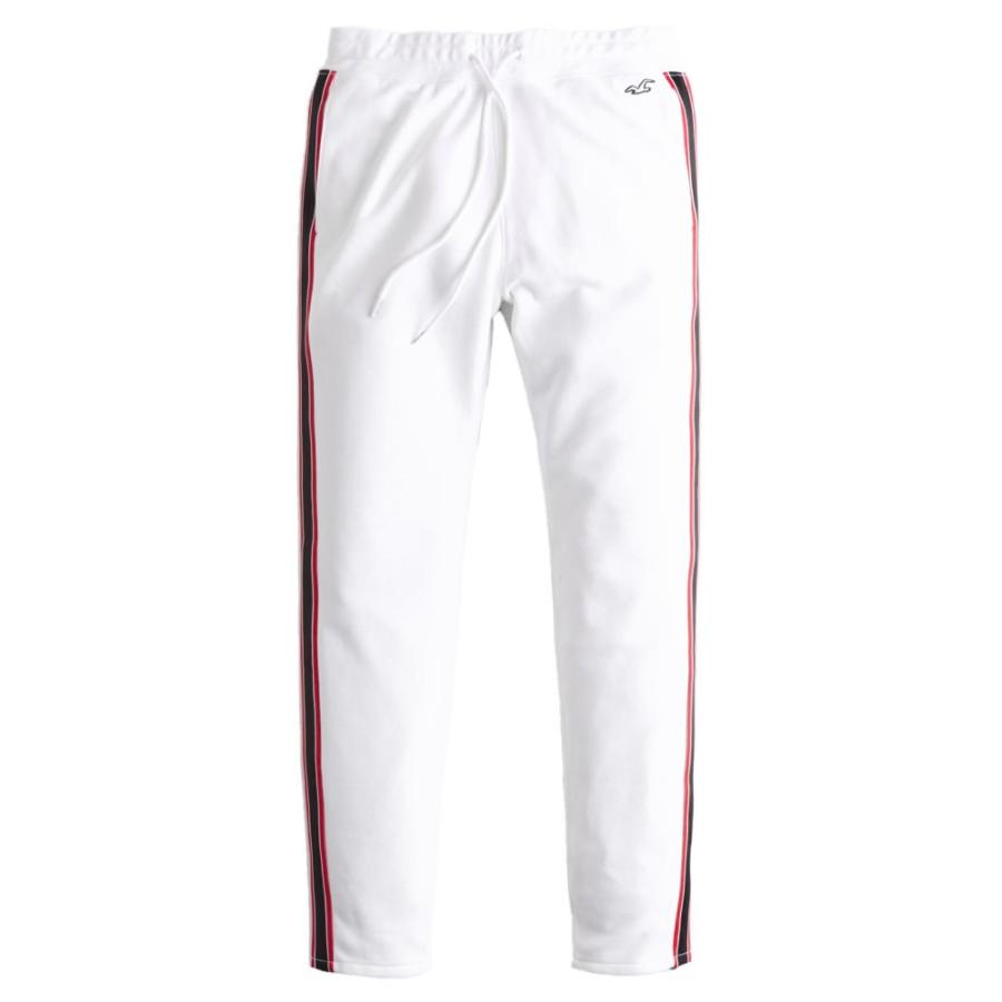 track pants hollister