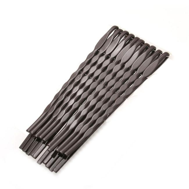 ヘアピン 極細アメリカピン 10本組 HR-B115 : アクセサリーのヒロイン