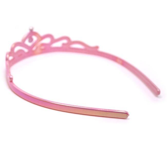 カチューシャ ティアラ ヘアバンドc06 07ヘアーバンド ヘッドバンド C C06 07 アクセサリーのヒロインスタイル 通販 Yahoo ショッピング