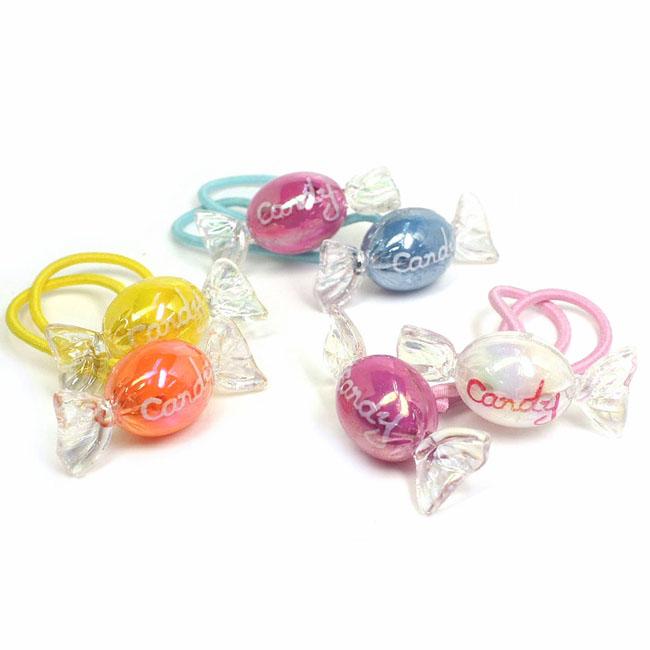 ヘアゴム ツインカラーキャンディ ヘアポニー C09 38 女の子 ジュニア ベビー 子ども ガールズ キッズポニー 送料330円可 C C09 38 アクセサリーのヒロインスタイル 通販 Yahoo ショッピング