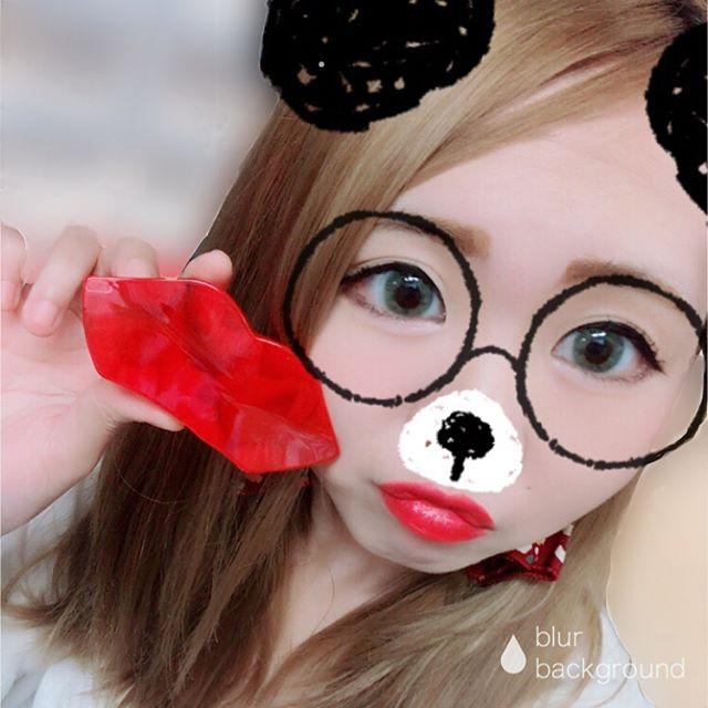 ヘアクリップ バンスクリップ くちびる型 □□D18- アクセサリー