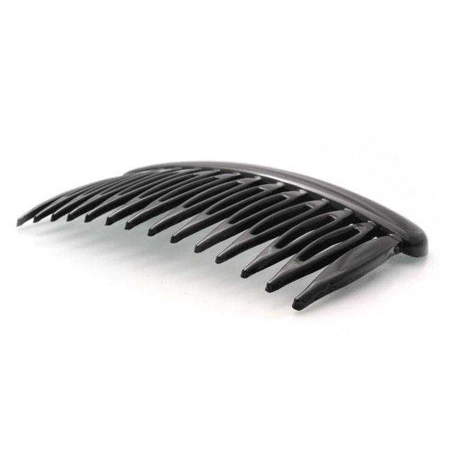 プラスチックコーム 小 J21- コーム ヘアアクセサリー 髪どめ まとめ髪