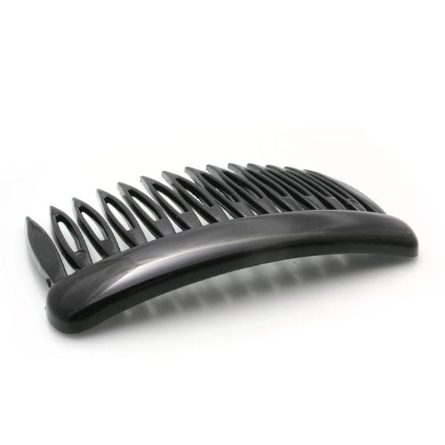 プラスチックコーム 小 J21- コーム ヘアアクセサリー 髪どめ まとめ髪