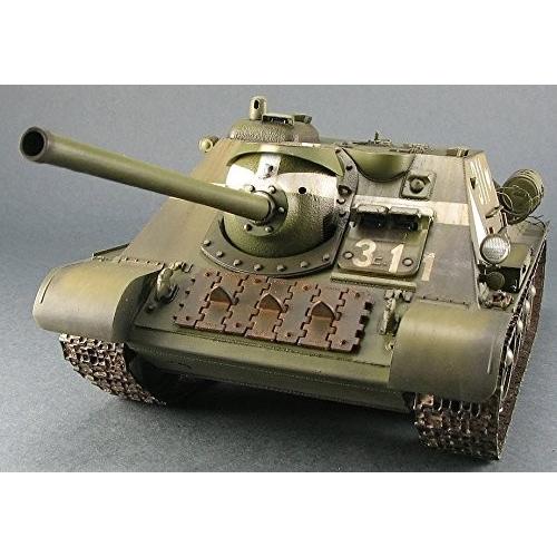 ミニアート 1/35 ソ連軍 SU-85 MOD.1944初期生産型 フルインテリア ミニアート 1/35 ソ連軍 SU-85 MOD.1944初期生産型 フルインテリア