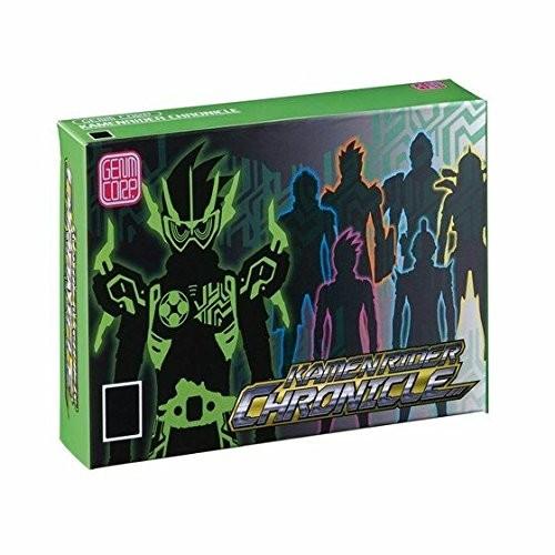 プレバン限定 仮面ライダー クロニクル エグゼイド ライドプレイヤー ガシャット Heros Shop 通販 Yahoo ショッピング