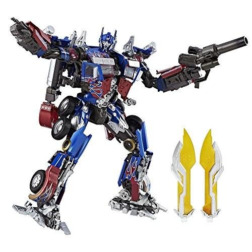 トランスフォーマー MPM-04 映画10周年 オプティマスプライム OPTIMUS PRIME フィギュア MPM-4 並行輸入品|heros-shop|06