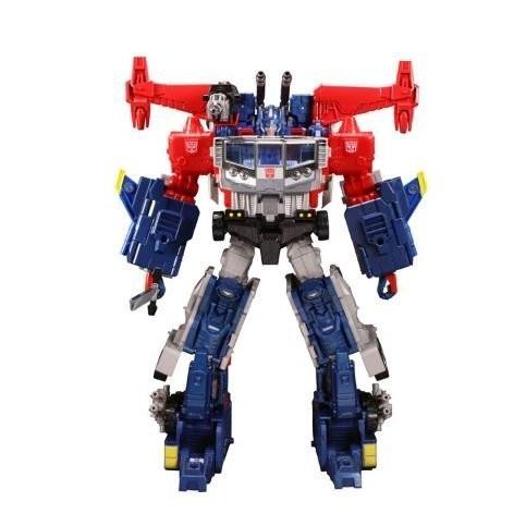 タカラトミーモール限定 トランスフォーマー レジェンズ Lg Ex ゴッドジンライ コンボイ マスターピース Heros Shop 通販 Yahoo ショッピング