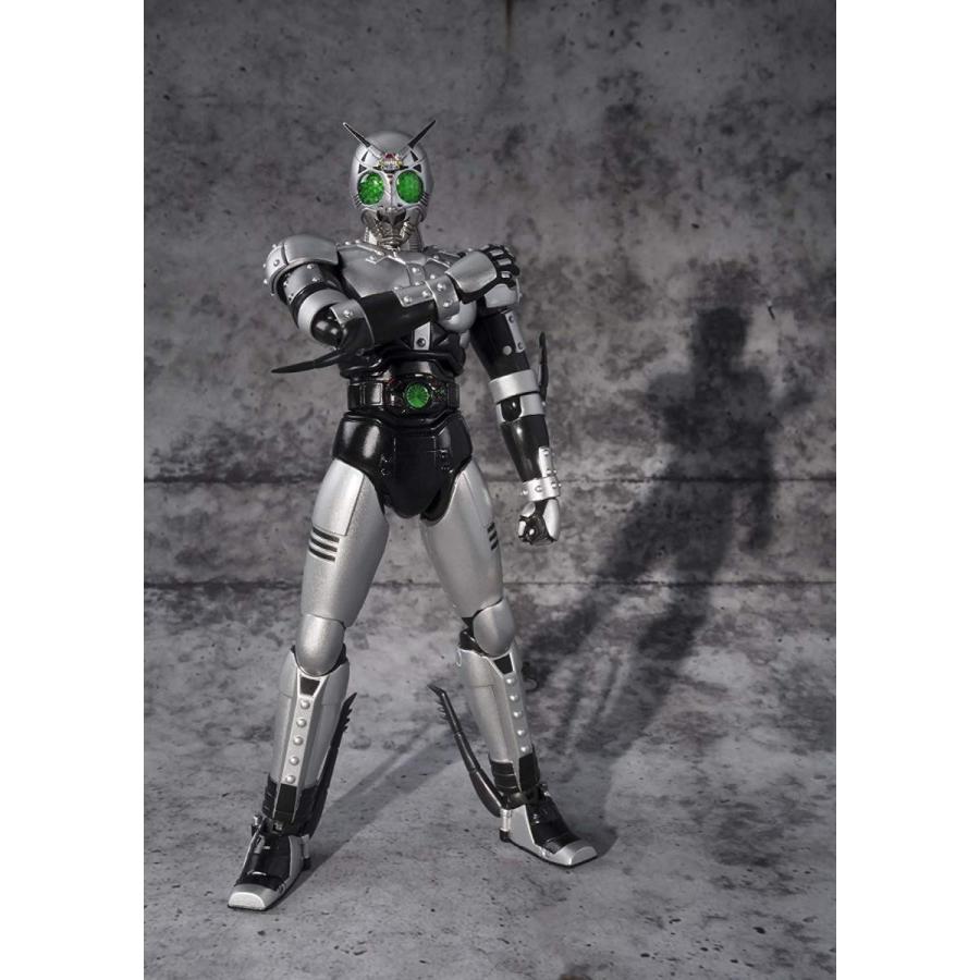 国内最安値 S H フィギュアーツ 仮面ライダーblack Rx シャドームーン リニューアルver 約145mm Abspvc製 塗装済み可動フィギュア 被り心地最高 Carlavista Com