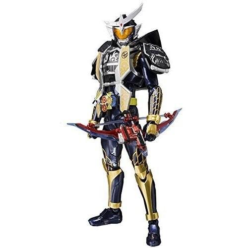 国内配送 S H Figuarts 仮面ライダー鎧武 ジンバーレモンアームズ 15cm Abs Pvc製 フィギュア 安い Atinkaonline Com