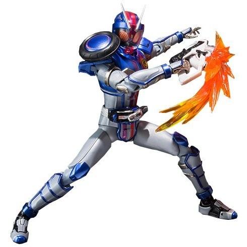 はこぽす対応商品 S H Figuarts 仮面ライダーマッハチェイサー Materialworldblog Com