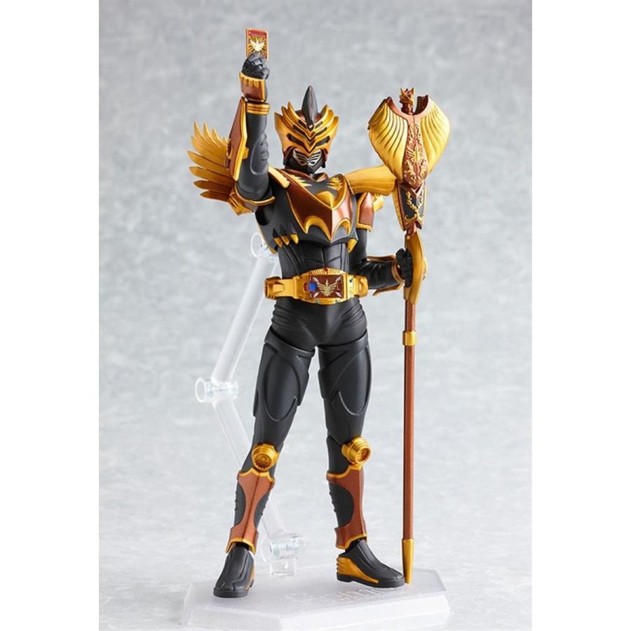 figma 仮面ライダーラス|heros-shop|06