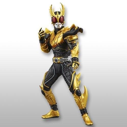 仮面ライダーシリーズ Dxf Dual Solid Heroes Vol 6 仮面ライダークウガ ライジングアルティメット プライズ 003 Heros Shop 通販 Yahoo ショッピング
