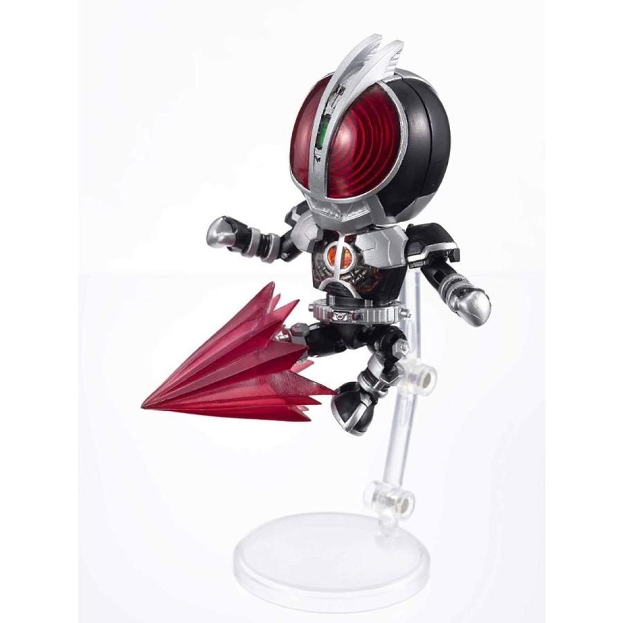 激安 新作 Deforide 004 仮面ライダー555 アクセルフォーム Materialworldblog Com