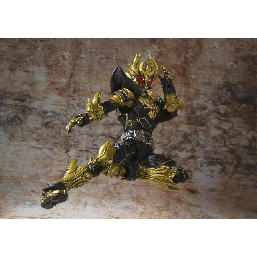 特売 S.I.C.極魂 仮面ライダークウガ ライジングアルティメット 