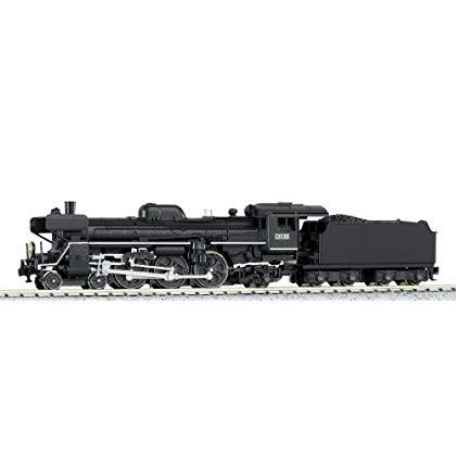 世界の KATO Nゲージ C57 180 鉄道模型 2013-1 蒸気機関車 最大75%OFFクーポン 門鉄デフ付