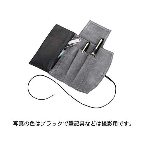 国内直営店 パイロット Pensemble ペンサンブル ロールファスナーペンケース3本差 ブラウン Psrf3 01 Bn 販売オンラインストア Www Eventizer Io