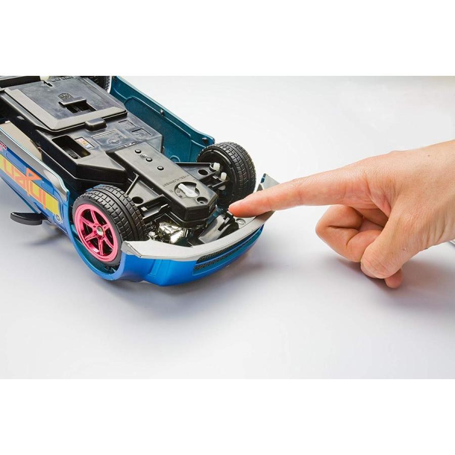 1/16 REAL SOUND RACING 日産350Z N94193 