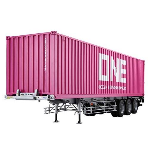 受賞店舗 青島文化教材社 1 32 ヘビーフレイトシリーズ No 3 日本トレクス コンテナセミトレーラ40フィート 3軸 One ジャパン プラモデ Heros Shop 通販 Yahoo ショッピング 在庫一掃 Fmspmru Kp Gov Pk