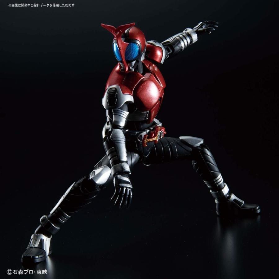 フィギュアライズスタンダード 仮面ライダーカブト 色分け済みプラモデル Heros Shop 通販 Yahoo ショッピング