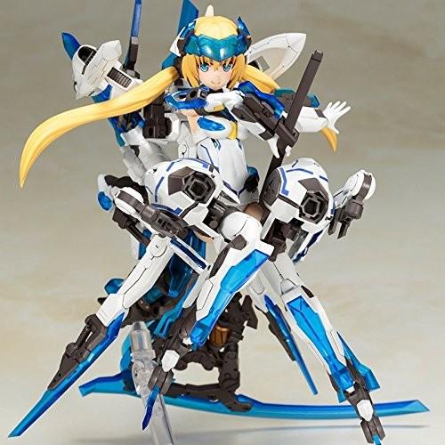 フレームアームズ ガール フレズヴェルク アーテル Clear Parts Append プラモデル コトブキヤショップ限定 Heros Shop 通販 Yahoo ショッピング