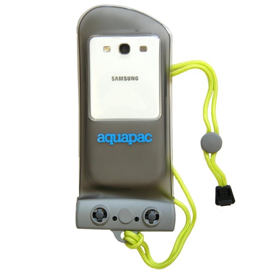 aquapac(アクアパック) 携帯電話(ミニ)防水ケース 108 ミニ フォン / エレクトロニクス ケース 111089 108 スイミングバッグ