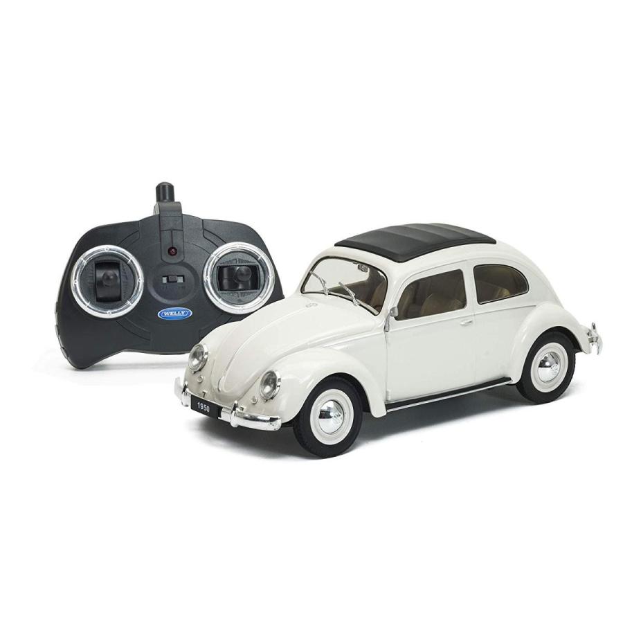 ラジコン 定価9 000円 4 700円volkswagen Bus ビートル ラジコンカー クリーム Www Ramnurtextile Com