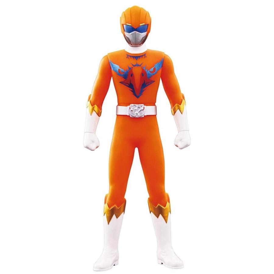 人気のファッションブランド 動物戦隊ジュウオウジャー 戦隊ヒーローシリーズ09 ジュウオウバード Materialworldblog Com