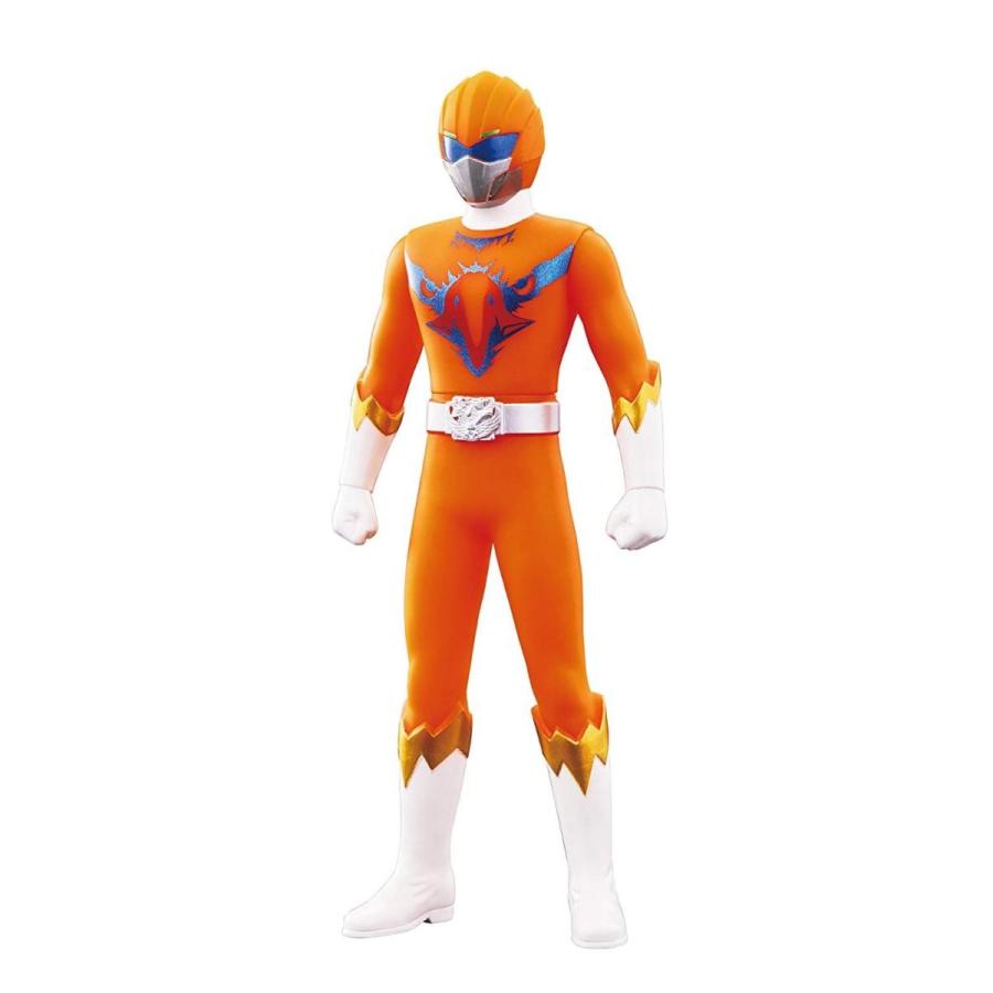人気のファッションブランド 動物戦隊ジュウオウジャー 戦隊ヒーローシリーズ09 ジュウオウバード Materialworldblog Com