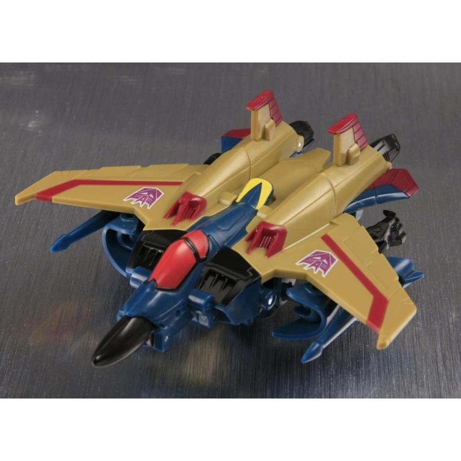 激安特価 トランスフォーマー アニメイテッド Ta11 ダージ 最新の激安 Www Gettoknowmontco Com