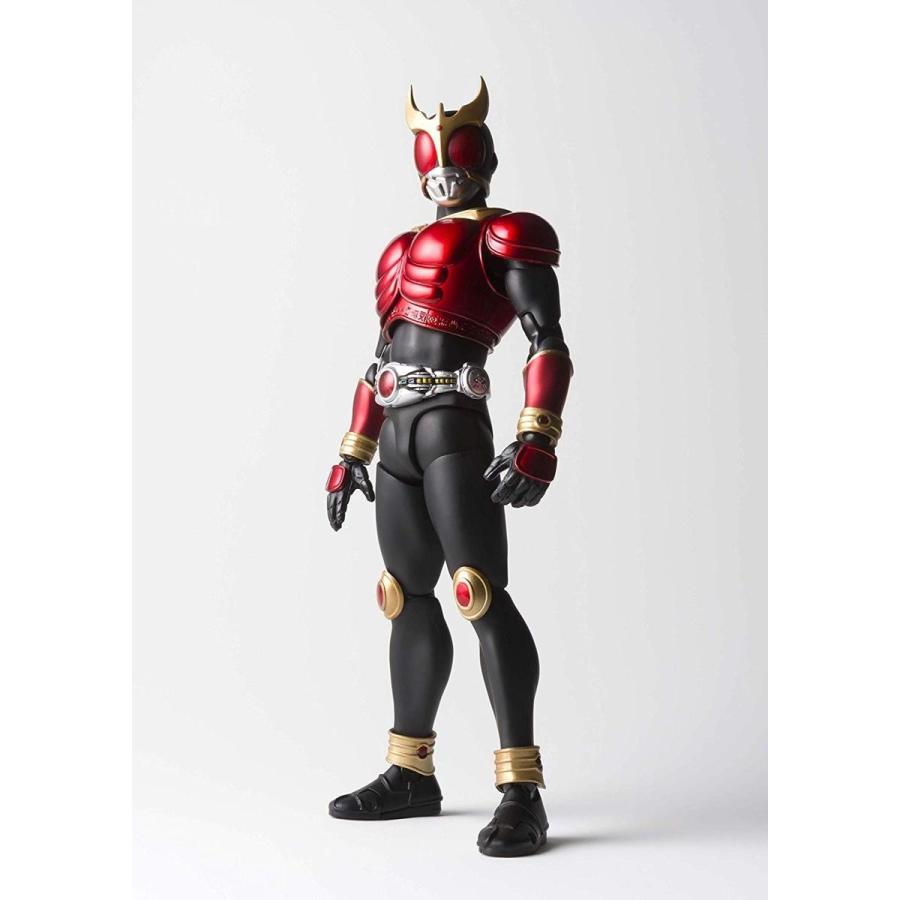 海外正規品 S H フィギュアーツ 仮面ライダーディケイド 真骨彫製法 仮面ライダークウガ マイティフォーム Decade Ver 約145m 売り切れ必至 Cepici Gouv Ci