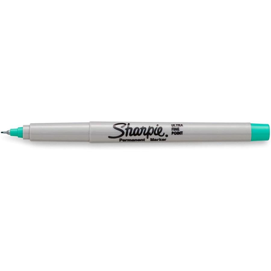 市場 Sharpie マーカー 塗り絵 アート ツイン セット 油性ペン 8本セット 中字 カラーペン イラスト 極細
