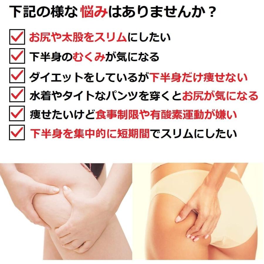 995円 当店限定販売 脚ダイエット World Bridge ダイエットスパッツ お尻ダイエット 太股痩せ サウナスーツレディース 足やせ 青 Xxl