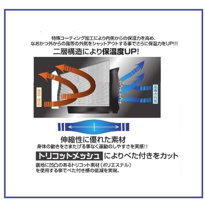 ゴールドジム Gold S Gym サウナスーツg5710 Lサイズ Cja Gov Py