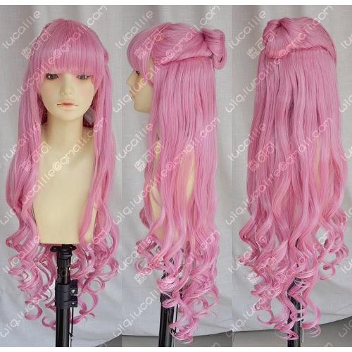 ウェブエッセンス One Piece ワンピース ペローナ 二年後 コスチューム コスプレウイッグ ウイッグネット オリジナル ブレスレット Heros Shop 通販 Yahoo ショッピング