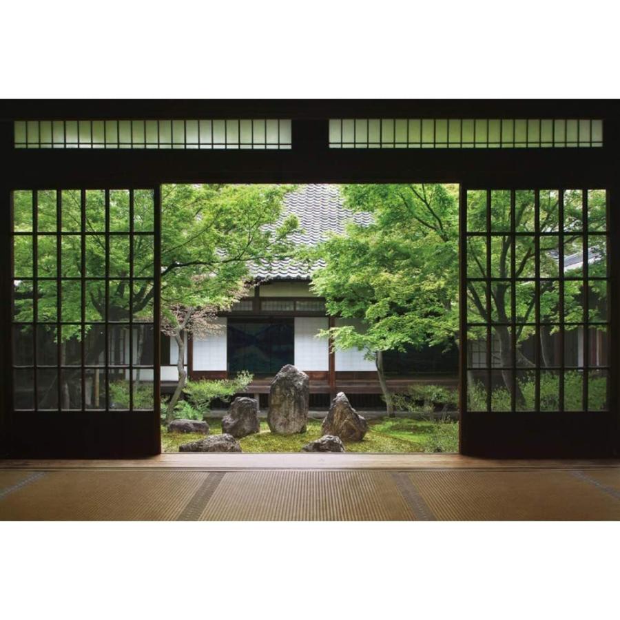 Qinunipoto 背景布 写真 写真の背景 背景 和風 和室 日本の中庭ビューの背景 春の風景の背景 写真撮影用の背景幕 芸術写真撮影 Heros Shop 通販 Yahoo ショッピング