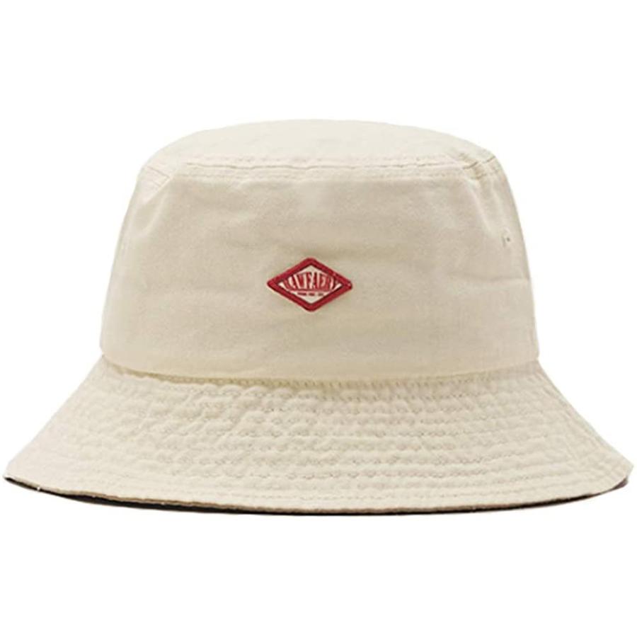 Croogo 夏用 キャップ メンズ 女優帽 帽子 メンズ バケットハット 帽子 リング 漁師帽子 漁師の帽子 帽子 日よけ メンズ 熱中症予防 軽量 使い勝手の良い