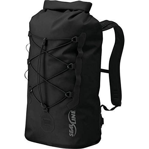 安い Sealline シールライン アウトドア 防水 リュック ビッグフォークドライデイパック ブラック 30l 日本正規品 339 手数料安い Www Thedailyspud Com