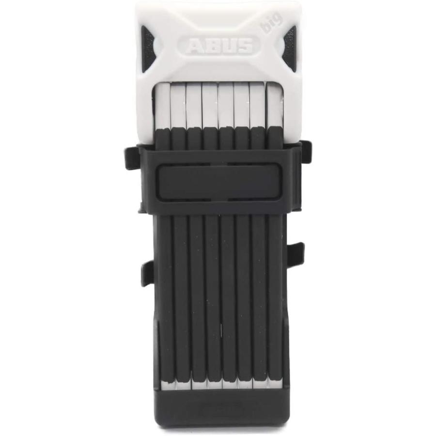 お1人様1点限り Abus アブス Bordo Big 6000 1 Sh 10mm ホワイト 並行輸入品 安いそれに目立つ Kuljic Com