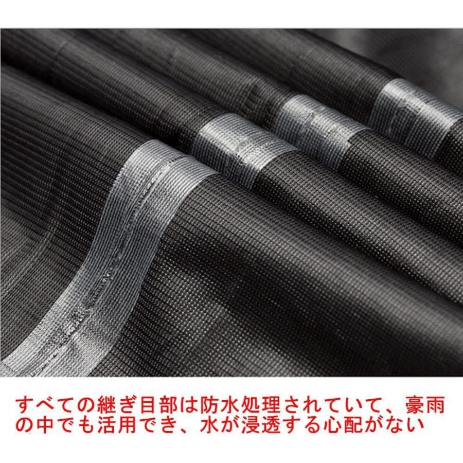 雨合羽 レインウェア レインコート 上下 レインスーツ ワークマン 軽量 完全防水 雨具 自転車 かっぱ メンズ レディース 透湿 Heros Shop 通販 Yahoo ショッピング