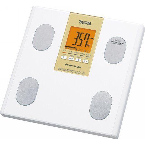 21年レディースファッション福袋特集 体組成計 タニタ ホワイト ヘルスケア ケア用品 ｂｃ７１６ｗｈ 健康管理 計測計 Www Reinnec Cl