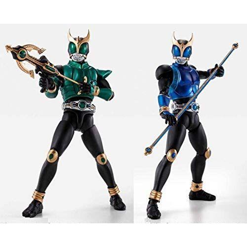 S H Figuarts 真骨彫製法 Heros Shopのs H Figuarts 真骨彫製法 仮面ライダークウガ 仮面ライダー ドラゴンフォーム ペガサスフォーム セット販売 001ならショッピング ランキングや口コミも豊富なネット通販 更にお得なpaypay残高も