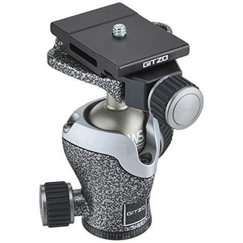 7周年記念イベントが GITZO 雲台 トラベラー センターボール 1型QD