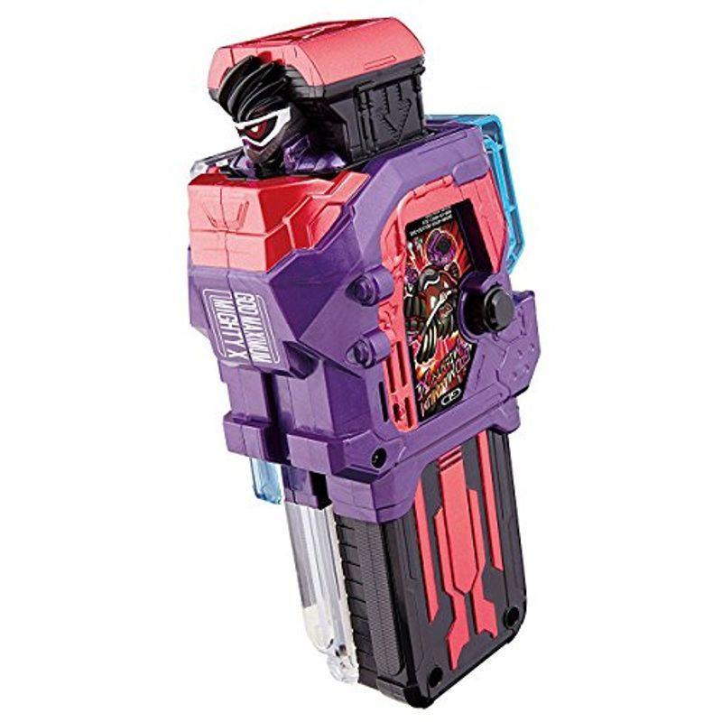 累計販売2万枚突破 仮面ライダーエグゼイド Dxゴッドマキシマムマイティxガシャット 即納 Www Libratherm Com