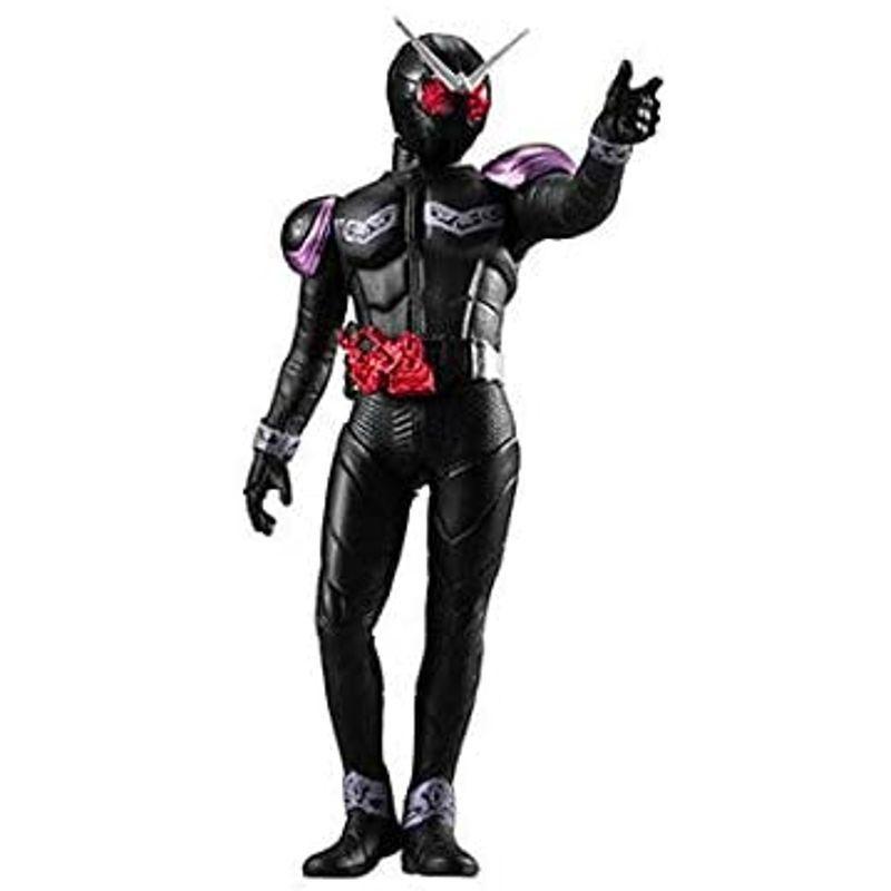 Hg仮面ライダー New Edition Vol 01 4 仮面ライダージョーカー 単品 最新最全の