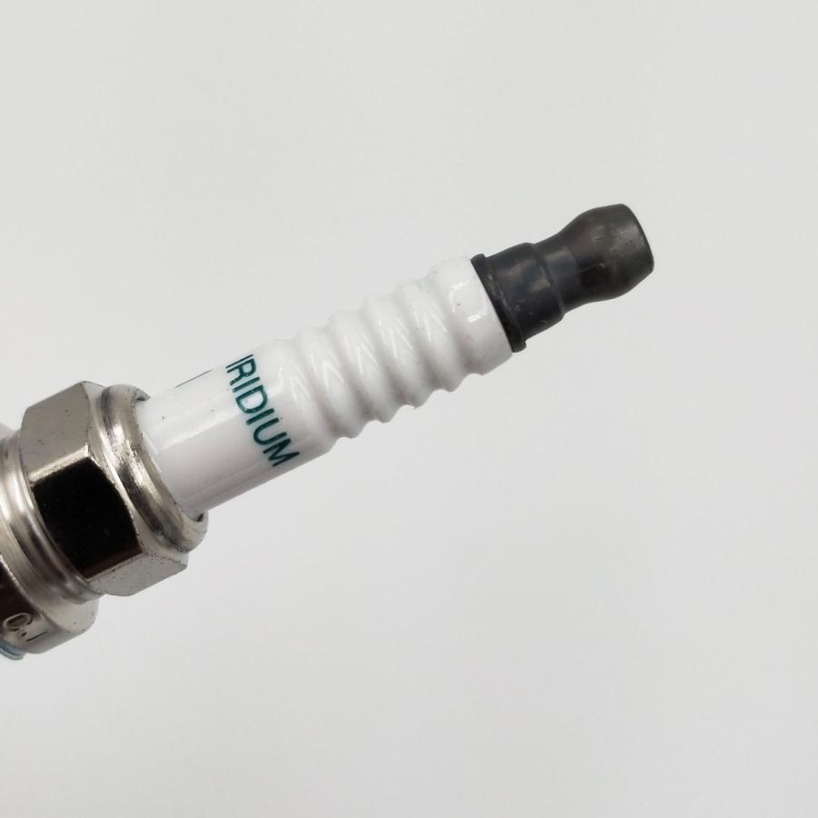 イリジウムスパークプラグ 4本セット お得 SC20HR11 90919-01253